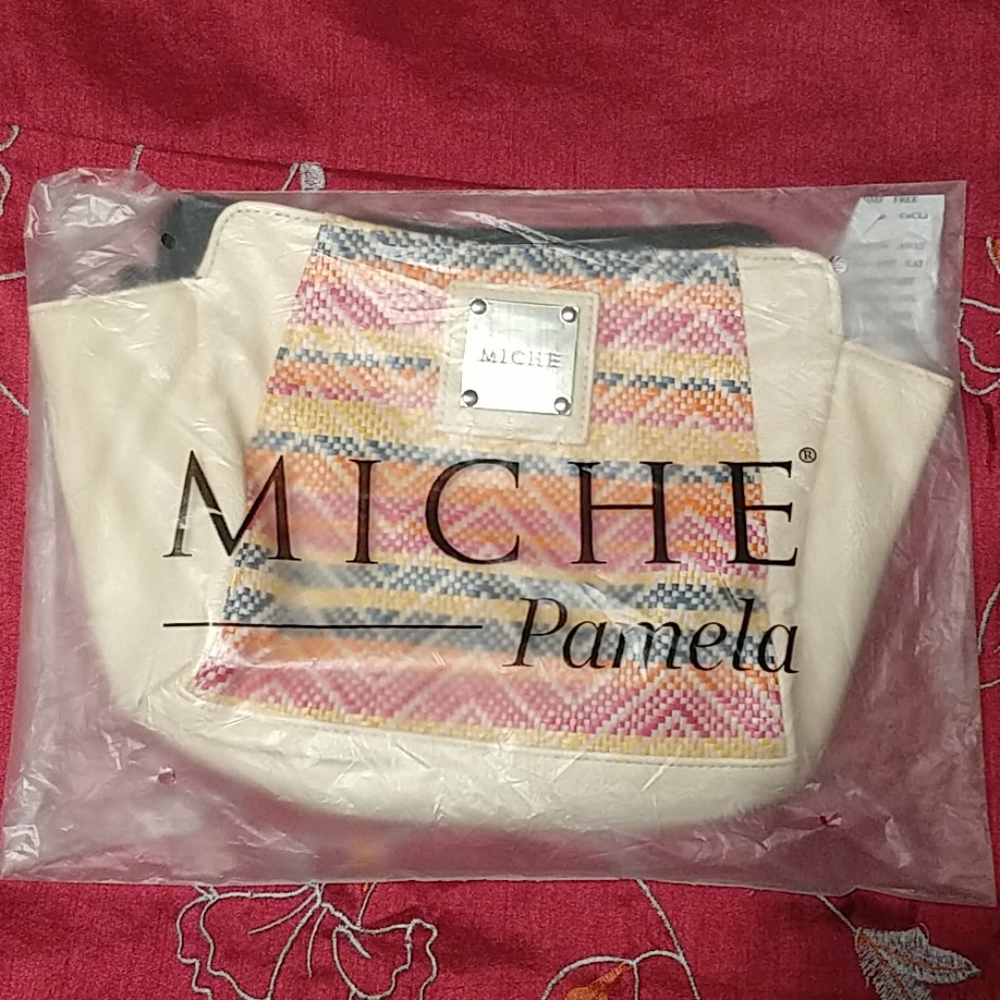 NWT Miche Pamela Petite Shell